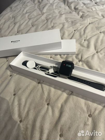 Apple watch series 3 42mm