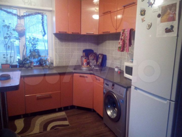 Коттедж 140 м² на участке 8 сот.