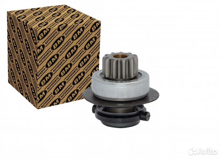 Бендикс стартера STP9923