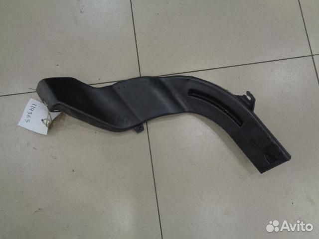 Воздуховод салона Cadillac SRX 2003-2009