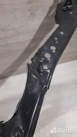 Панель передний Toyota Rav 4 Xa 50 С 2018 Года