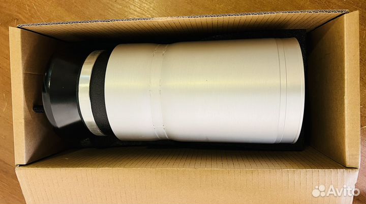 Передний пневмобаллон Land rover Sport L320