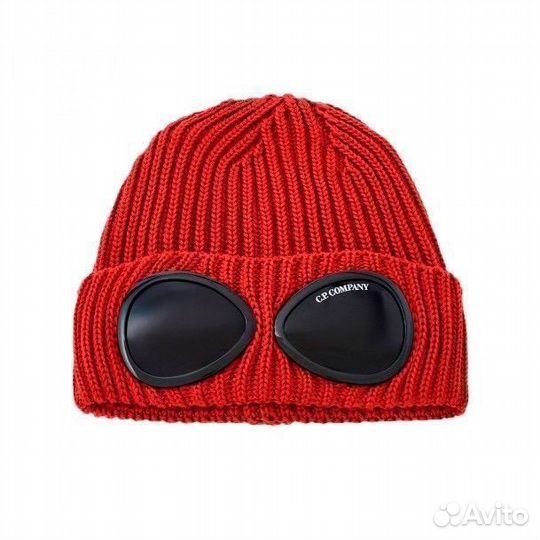 Шапка C.P. Company CLG