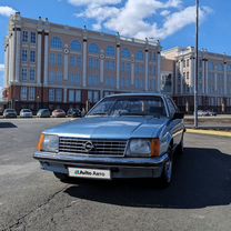 Opel Commodore 2.5 MT, 1978, 330 000 км, с пробегом, цена 370 000 руб.