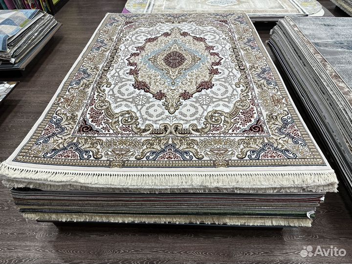 Ковер классический 200х290