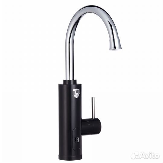 Водонагреватель проточный Royal Thermo QuickTap (B