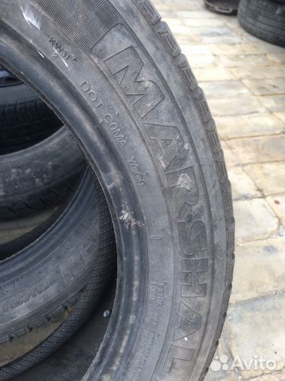 Marshal I'Zen KW31 195/55 R16