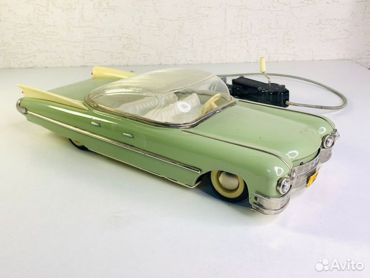 Игрушки СССР