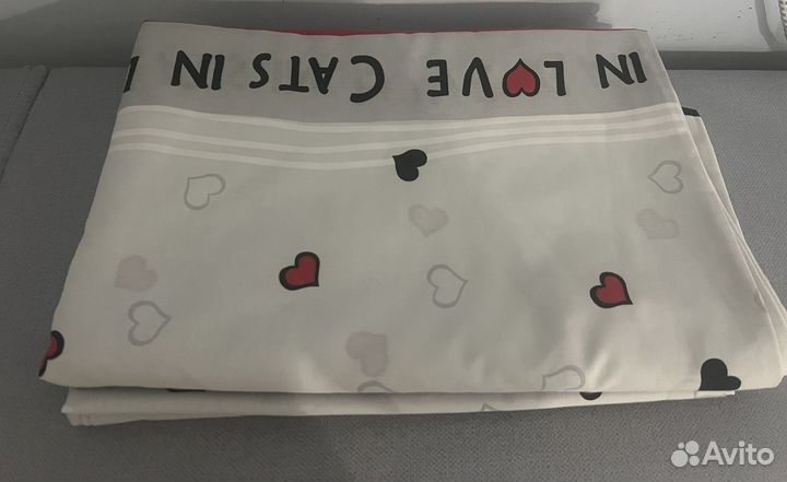 Постельное белье