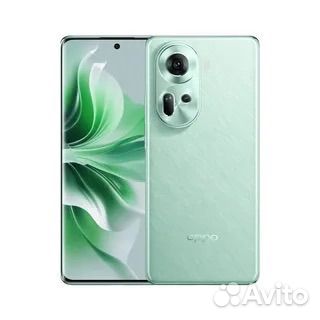 OPPO Reno11, 12/256 ГБ