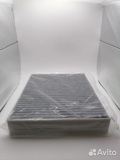 Фильтр салона угольный Changan