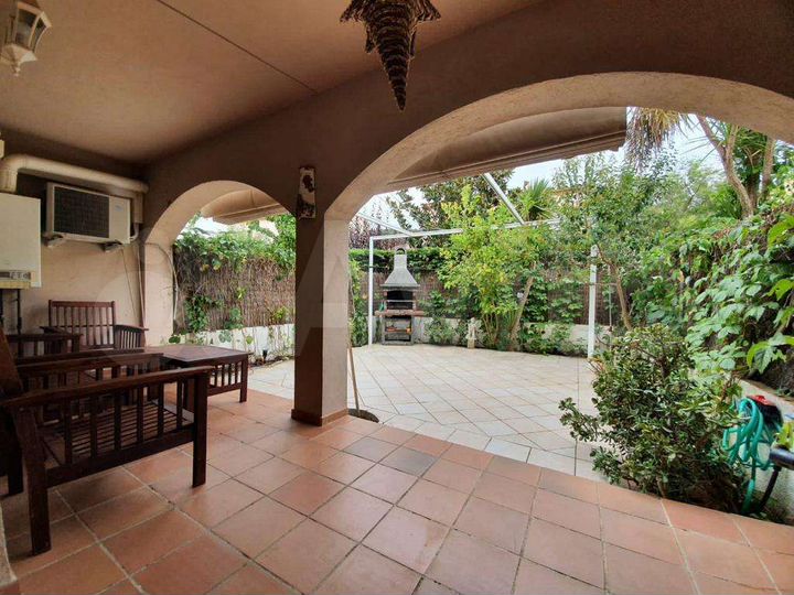 Дом 189 м² (Испания)