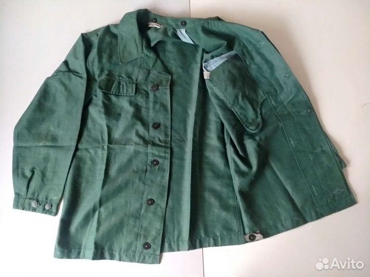 Куртка полиция гдр