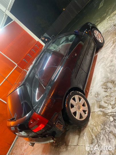 Колеса audi а3 vw