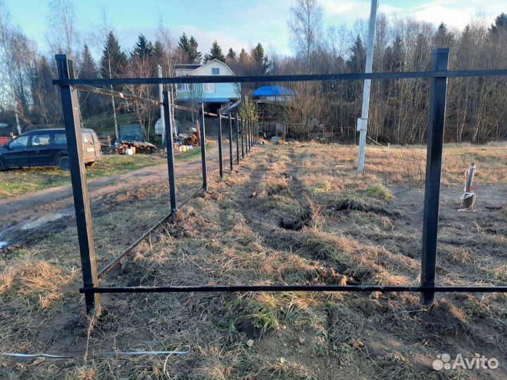 Комбинированная винтовая свая d76 есть монтаж