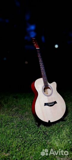 Гитара Art. b40ann