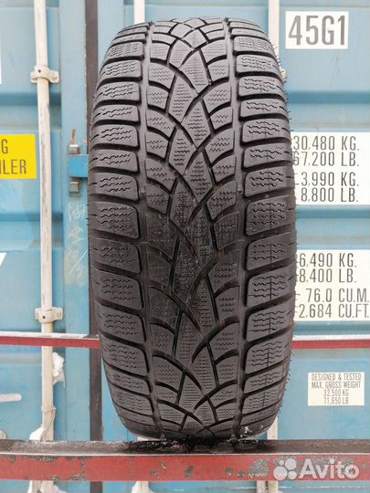 Dunlop SP Winter Sport 3D 225/60 R17