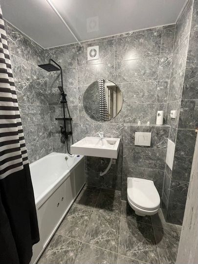 Квартира-студия, 27 м², 3/10 эт.