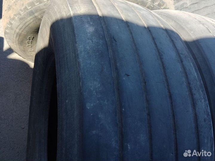 Грузовые шины 385/65 R22.5