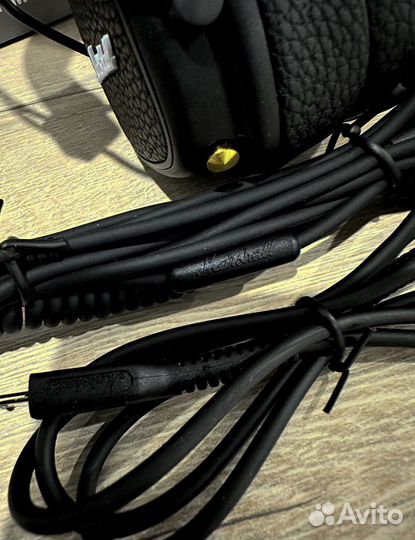 Marshall major 3 bluetooth