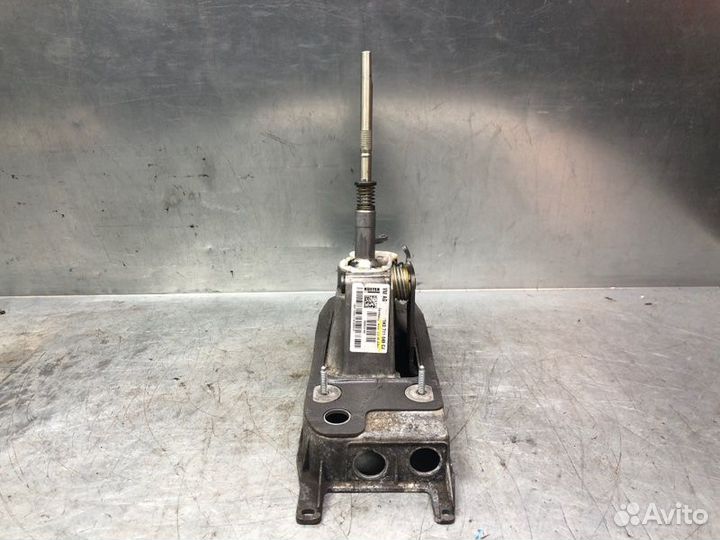 Кулиса кпп Skoda Octavia (A5 1Z) 2004-2013