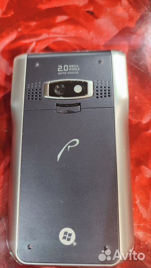 Rover PC S6