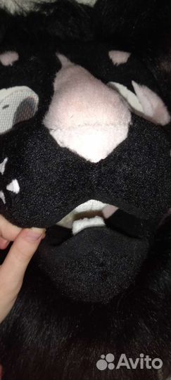 Фурсьют зайца