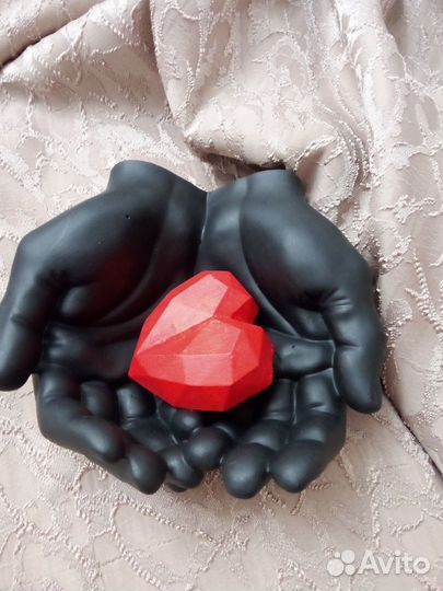 Руки Давида