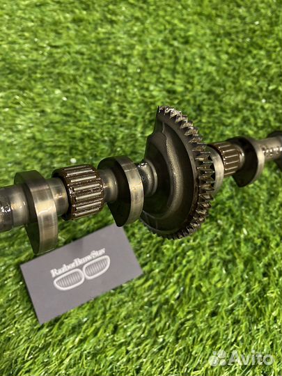 Эксцентриковый вал BMW N52