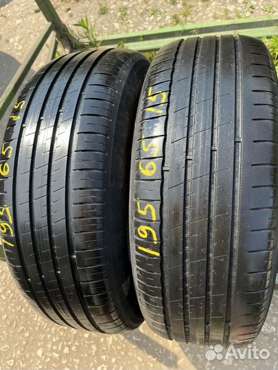 Nokian Tyres Hakka Green 3 195/65 R15