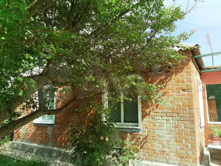 Дом 70 м² на участке 14 сот.