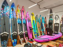 Сапборд Sup Board в наличии Йошкин Сап