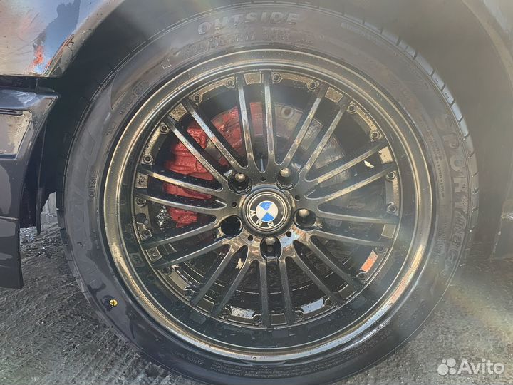 Диски, литые диски r17