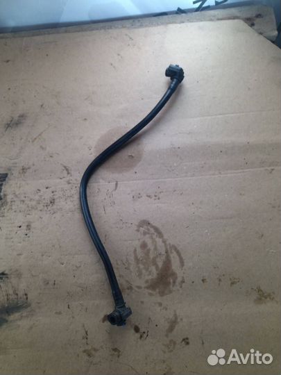 Топливная трубка MAN TGX 2008 51063035460