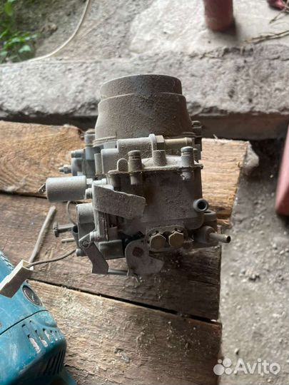 Карбюратор УАЗ