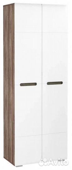 Шкаф распашной Наоми шк-20