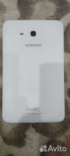 Планшет Samsung Galaxy tab 3 SM-T111