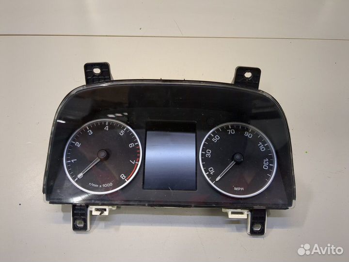 Щиток приборов Land Rover Discovery 4, 2011