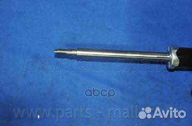 Амортизатор перед лев parts-mall 196 G32922L