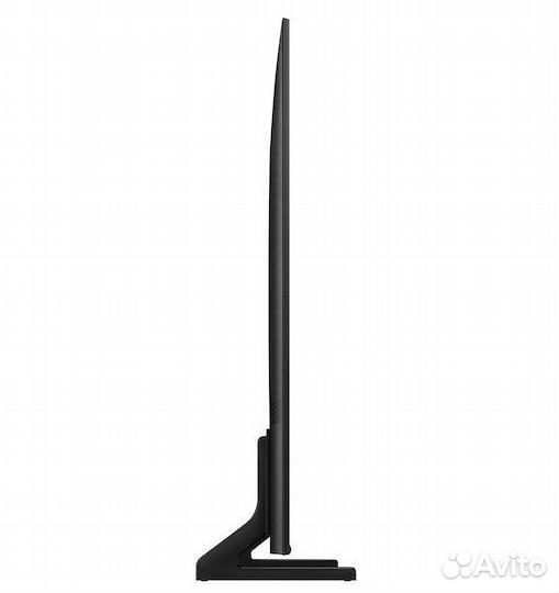 Samsung QE85q60bau