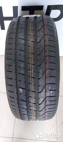 Pirelli P Zero 265/40 R21 105Y