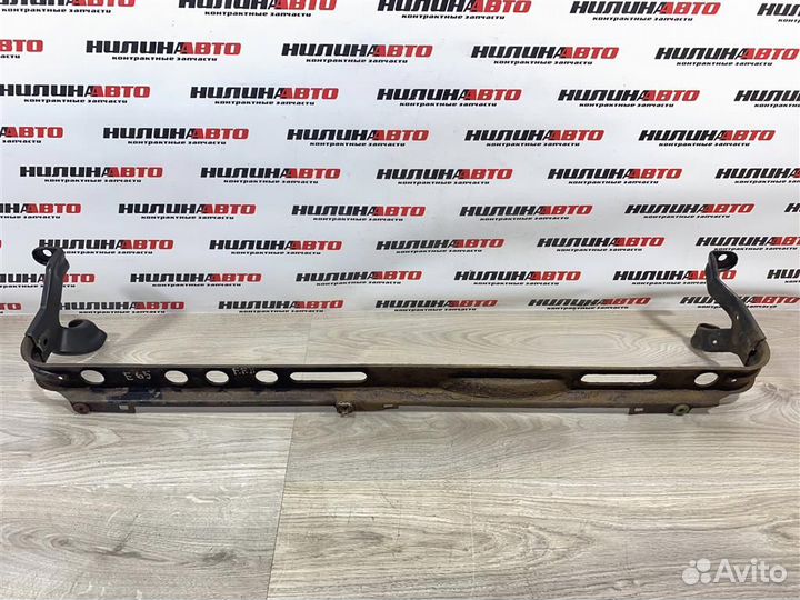 Траверса нижняя радиатора Форд Фокус 2