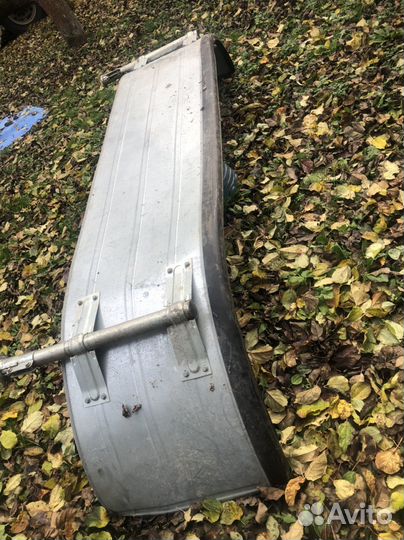 Крылья на самосвал