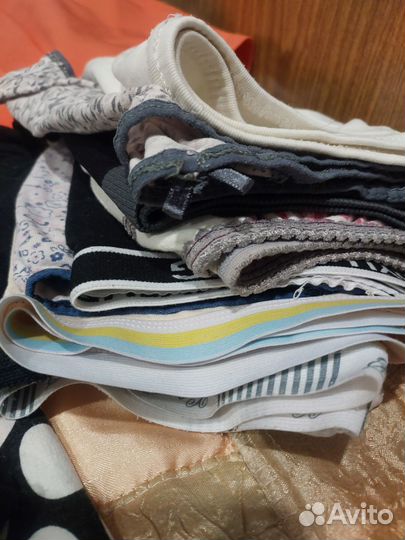 Пакет одежды на девочку 9-13 лет