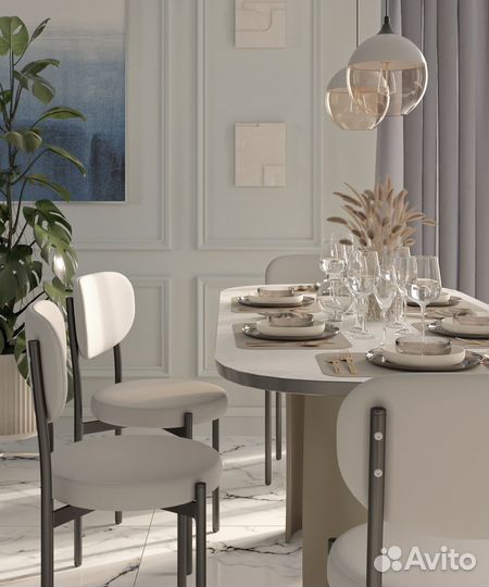 3D визуализатор