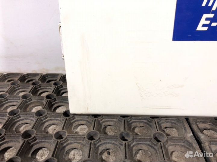 Крышка инструментального ящика Daf Xf105