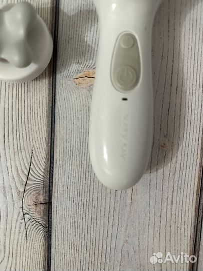 Массажёр для лица Mary Kay с насадками