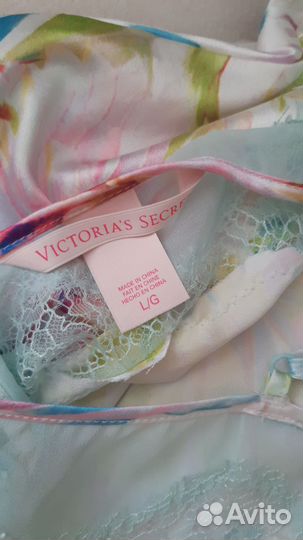 Victorias secret сорочка