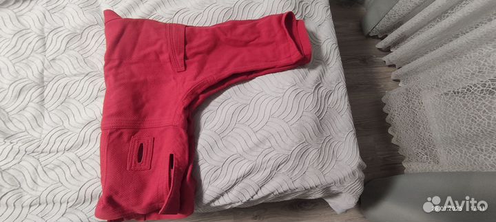 Куртка самбовка 110