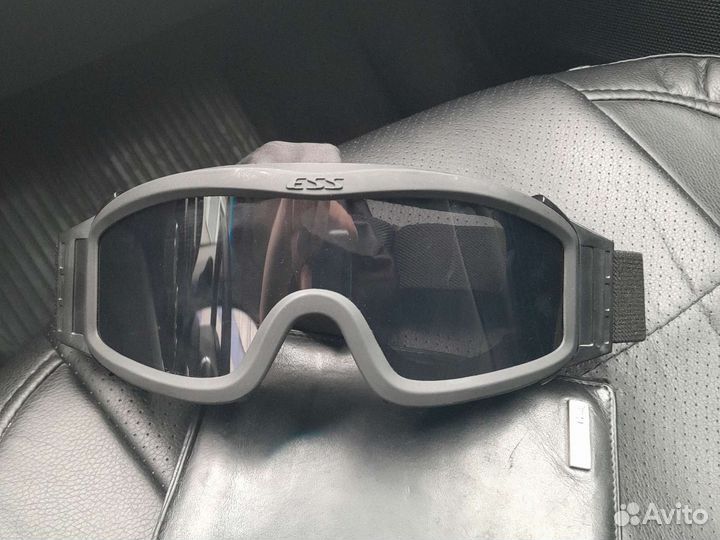 Военные тактические ess